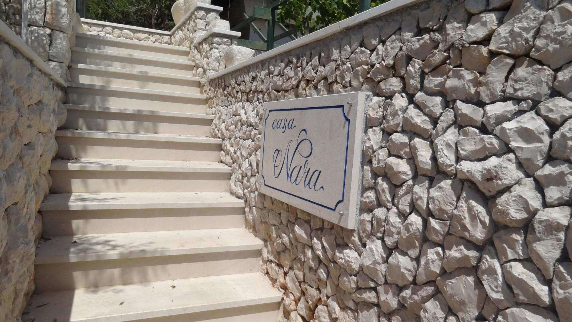 Apartments Branka - 30 M From Beach セヴィド エクステリア 写真