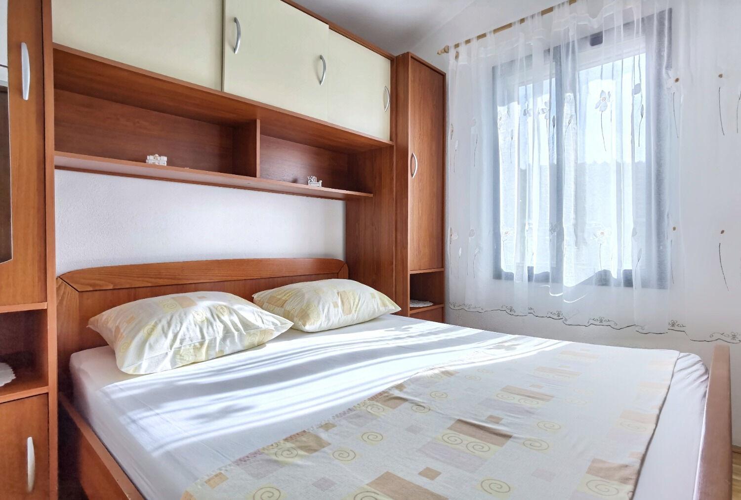 Apartments Branka - 30 M From Beach セヴィド エクステリア 写真