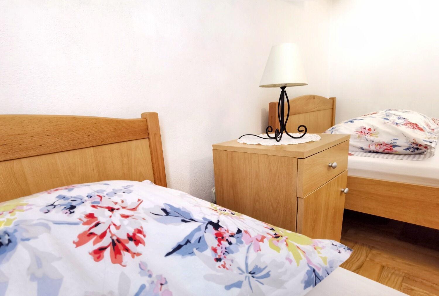 Apartments Branka - 30 M From Beach セヴィド エクステリア 写真