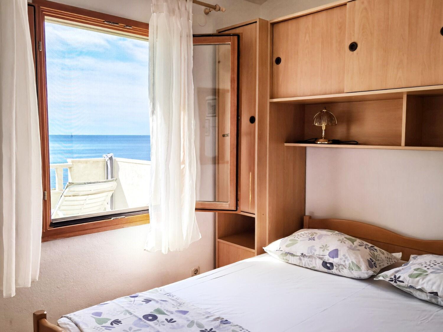 Apartments Branka - 30 M From Beach セヴィド エクステリア 写真