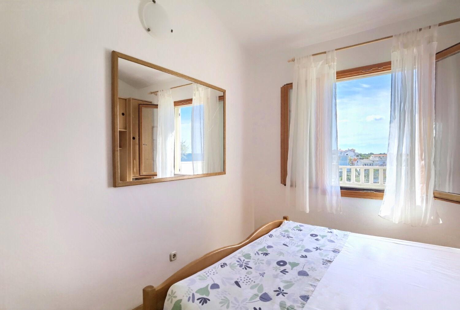 Apartments Branka - 30 M From Beach セヴィド エクステリア 写真