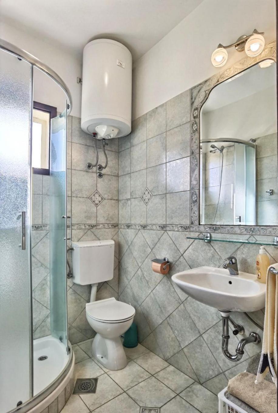 Apartments Branka - 30 M From Beach セヴィド エクステリア 写真