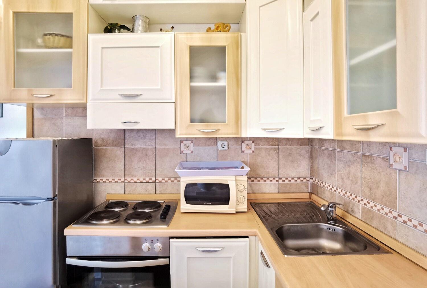 Apartments Branka - 30 M From Beach セヴィド エクステリア 写真
